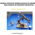 Guía completa de seguridad: Medidas para usar neumáticos en maquinaria industrial