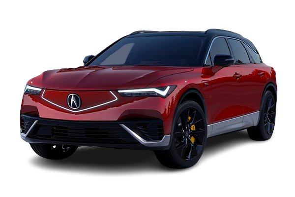 Guía de los mejores neumáticos para Acura ZDX