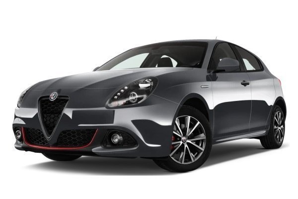 Guía de los mejores neumáticos para Alfa Romeo Giulietta Sprint Veloce