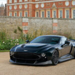Guía de los mejores neumáticos para Aston Martin Victor