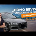 Guía de los mejores neumáticos para Audi A4