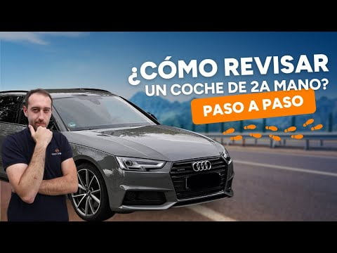 Guía de los mejores neumáticos para Audi A4
