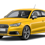 Guía de los mejores neumáticos para Audi S1 Sportback