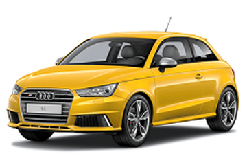 Guía de los mejores neumáticos para Audi S1 Sportback