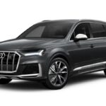 Guía de los mejores neumáticos para Audi SQ7