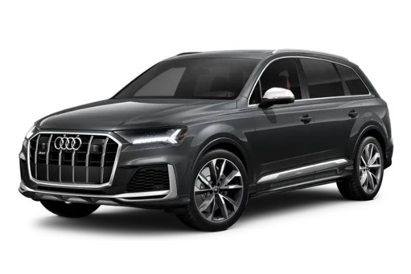 Guía de los mejores neumáticos para Audi SQ7