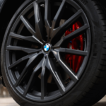 Guía de los mejores neumáticos para BMW Serie 7
