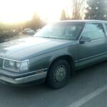 Guía de los mejores neumáticos para Buick Electra