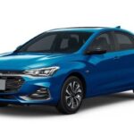 Guía de los mejores neumáticos para Chevrolet Cavalier