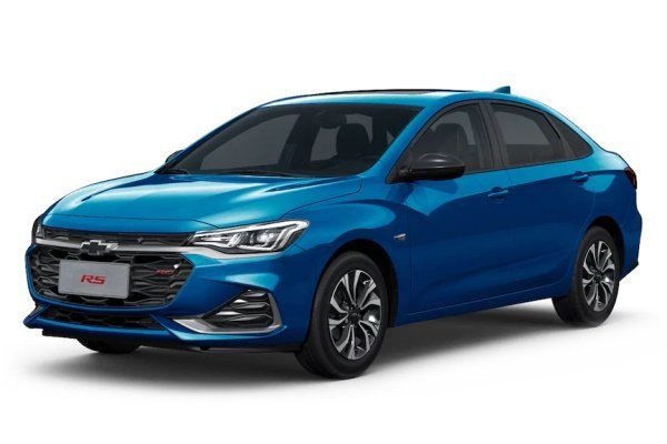 Guía de los mejores neumáticos para Chevrolet Cavalier