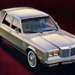 Guía de los mejores neumáticos para Chrysler Fifth Avenue