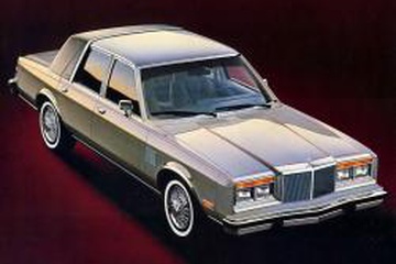 Guía de los mejores neumáticos para Chrysler Fifth Avenue