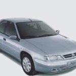 Guía de los mejores neumáticos para Citroën Xantia
