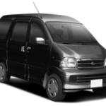 Guía de los mejores neumáticos para Daihatsu Atrai 7