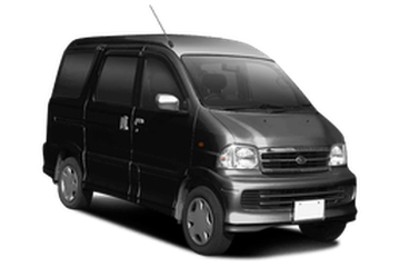 Guía de los mejores neumáticos para Daihatsu Atrai 7