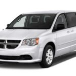 Guía de los mejores neumáticos para Dodge Grand Caravan