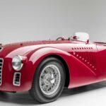Guía de los mejores neumáticos para Ferrari 125 S