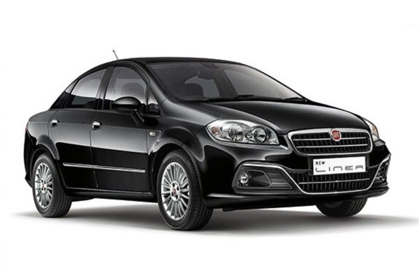 Guía de los mejores neumáticos para Fiat Linea