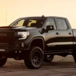 Guía de los mejores neumáticos para Hennessey GMC Sierra Denali