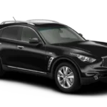 Guía de los mejores neumáticos para Infiniti QX70