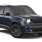 Guía de los mejores neumáticos para Jeep Renegade