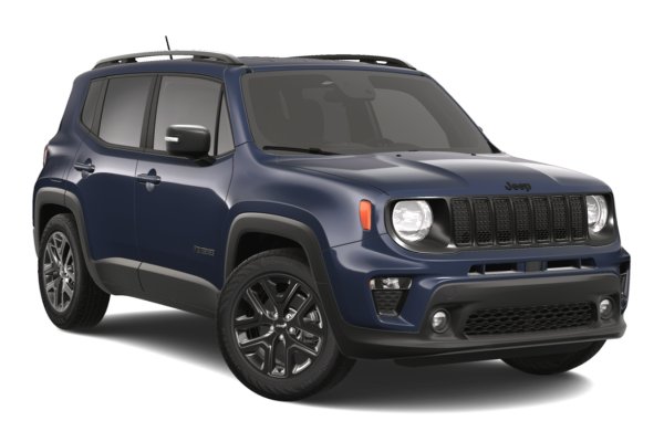 Guía de los mejores neumáticos para Jeep Renegade