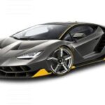 Guía de los mejores neumáticos para Lamborghini Centenario