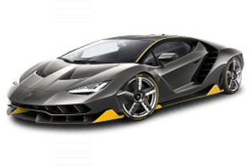 Guía de los mejores neumáticos para Lamborghini Centenario