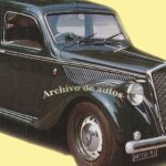 Guía de los mejores neumáticos para Lancia Aprilia