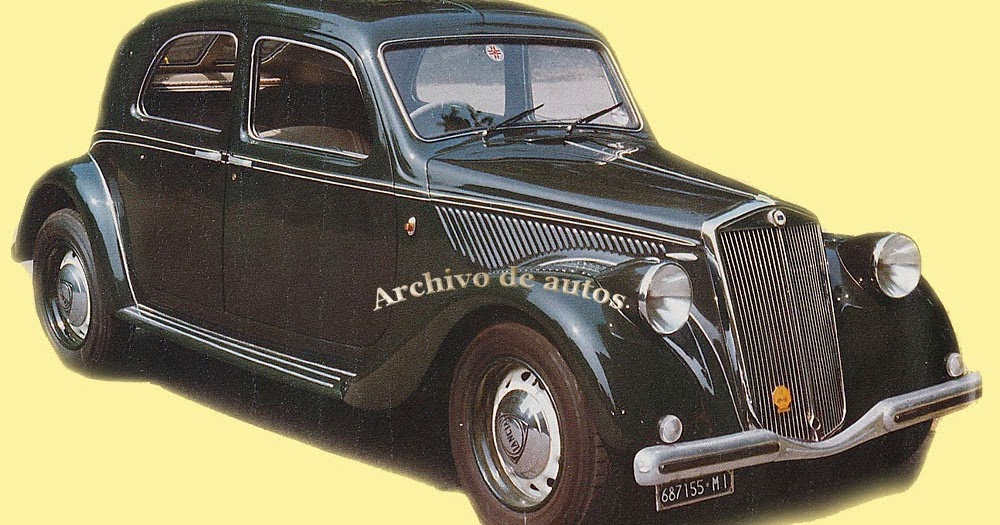 Guía de los mejores neumáticos para Lancia Aprilia