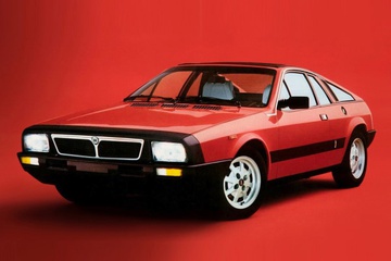 Guía de los mejores neumáticos para Lancia Montecarlo