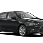 Guía de los mejores neumáticos para Lexus CT