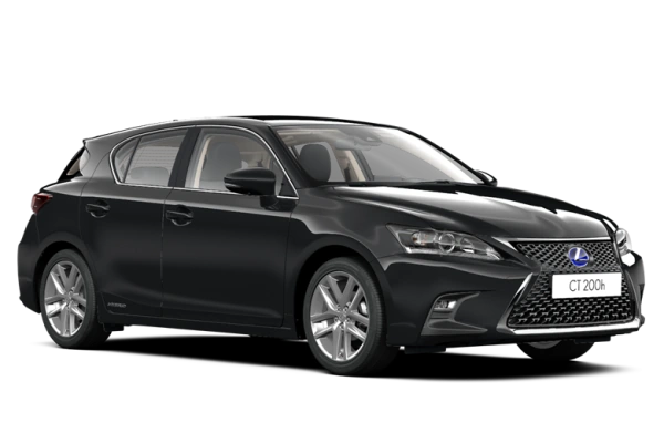 Guía de los mejores neumáticos para Lexus CT