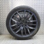 Guía de los mejores neumáticos para Maserati 8CM
