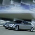 Guía de los mejores neumáticos para Maybach 62S Zeppelin