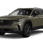 Guía de los mejores neumáticos para Mazda CX-50