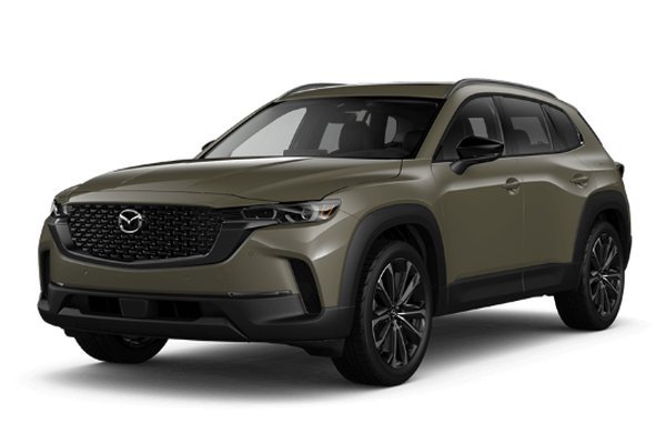 Guía de los mejores neumáticos para Mazda CX-50