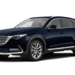 Guía de los mejores neumáticos para Mazda CX-9