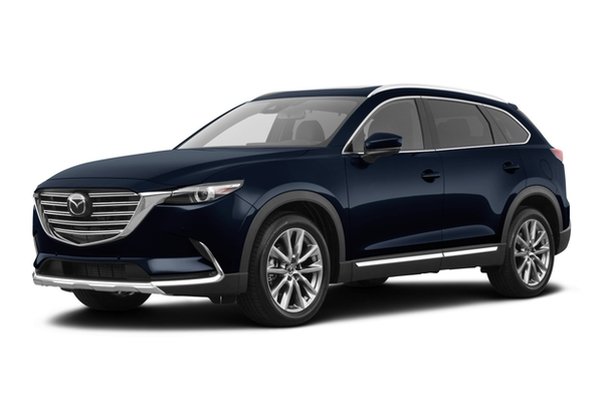 Guía de los mejores neumáticos para Mazda CX-9