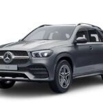 Guía de los mejores neumáticos para Mercedes GLE
