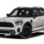 Guía de los mejores neumáticos para Mini Countryman SE