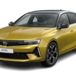 Guía de los mejores neumáticos para Opel Astra