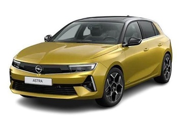 Guía de los mejores neumáticos para Opel Astra