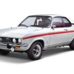 Guía de los mejores neumáticos para Opel Manta