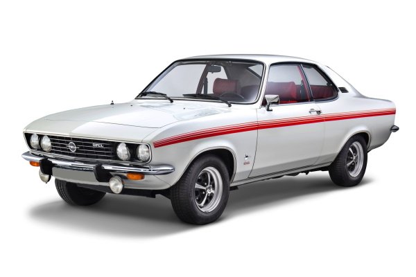 Guía de los mejores neumáticos para Opel Manta