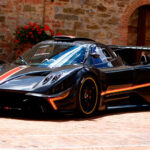 Guía de los mejores neumáticos para Pagani Zonda Revolucion