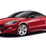 Guía de los mejores neumáticos para Peugeot RCZ