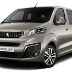 Guía de los mejores neumáticos para Peugeot Traveller