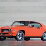 Guía de los mejores neumáticos para Pontiac GTO