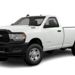Guía de los mejores neumáticos para Ram 3500 Lone Star